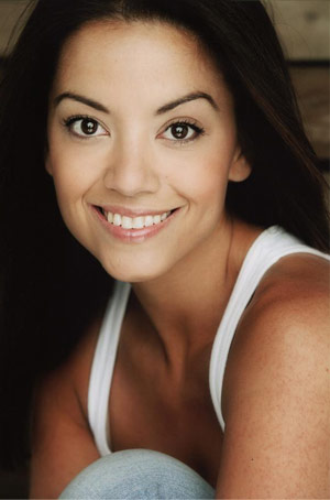 Erika Page White